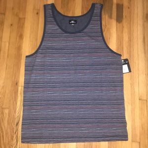New O’Neill Muscle tee